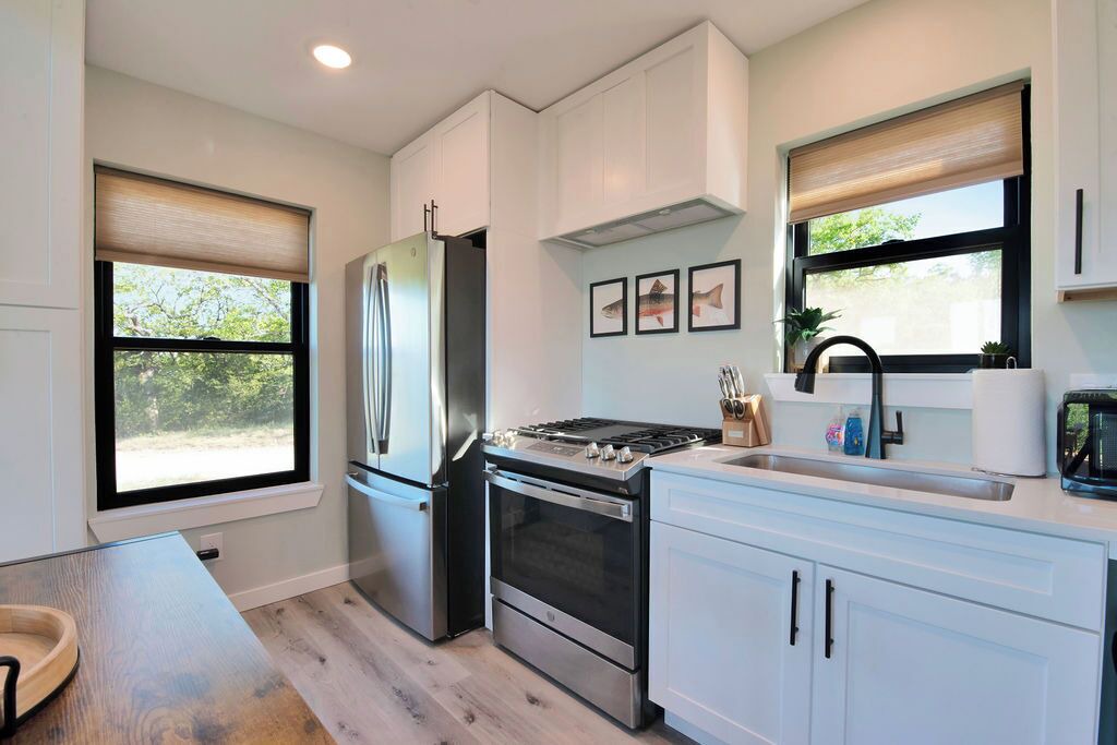 Photo of Kitchen in Hennepin
