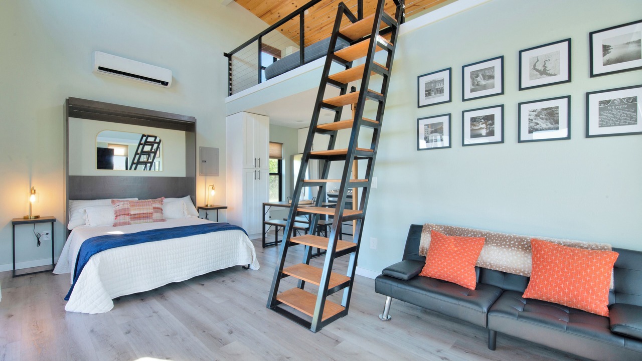 Photo of Bedroom in Hennepin