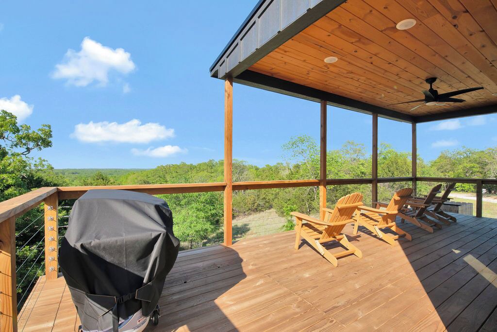 Photo of Patio Balcony in Hennepin