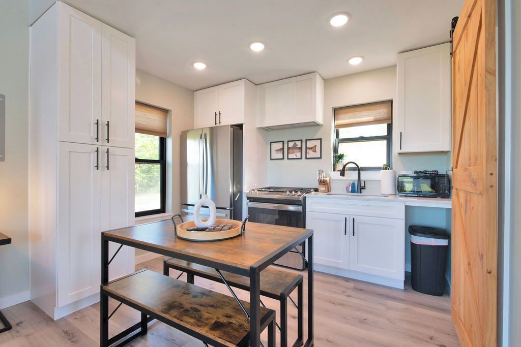 Photo of Kitchen in Hennepin