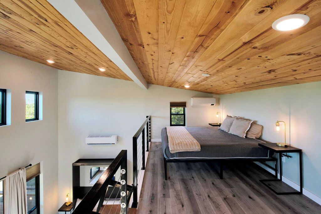 Photo of Bedroom in Hennepin