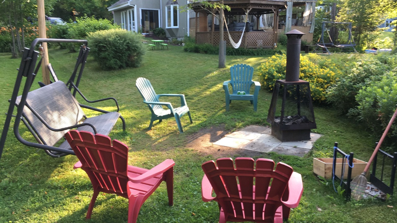 Photo of Outdoor in Saint-Claude