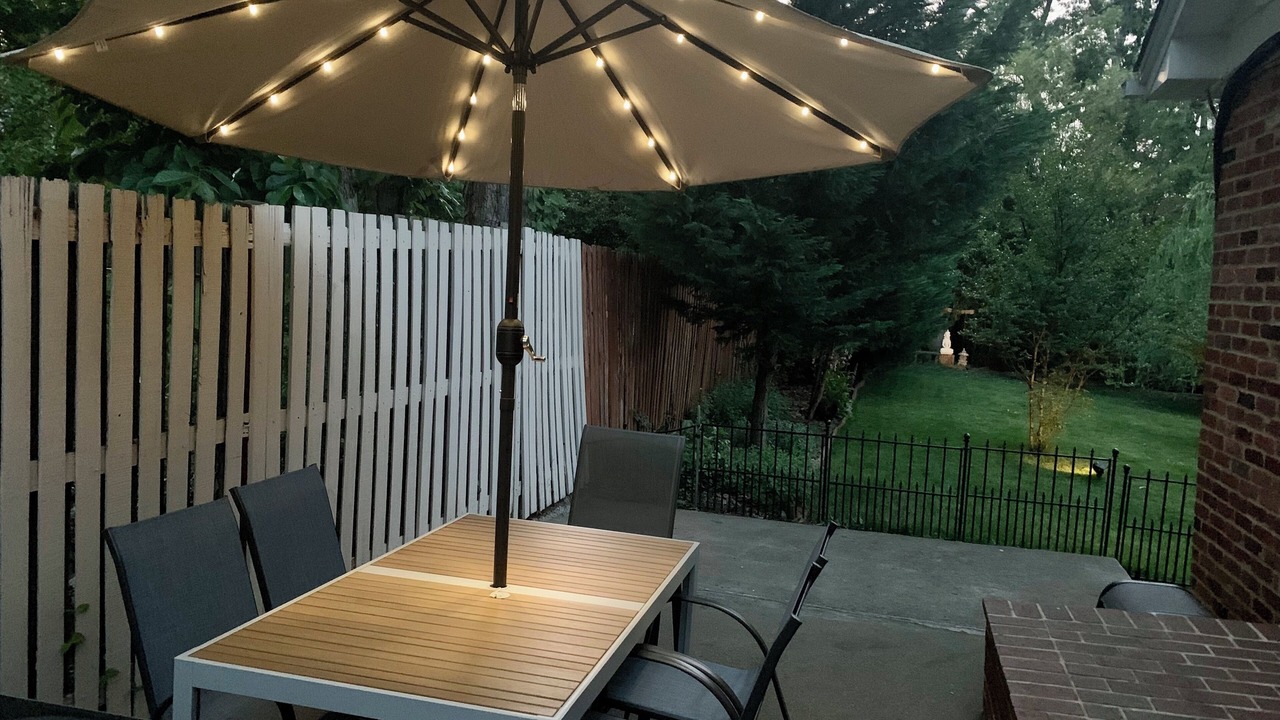 Photo of Outdoor in Baileys Crossroads
