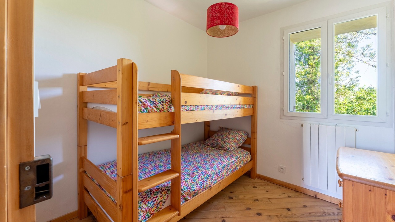 Photo of Bedroom in Monteux