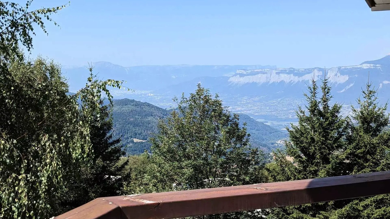 Photo of Outdoor in Prapoutel
