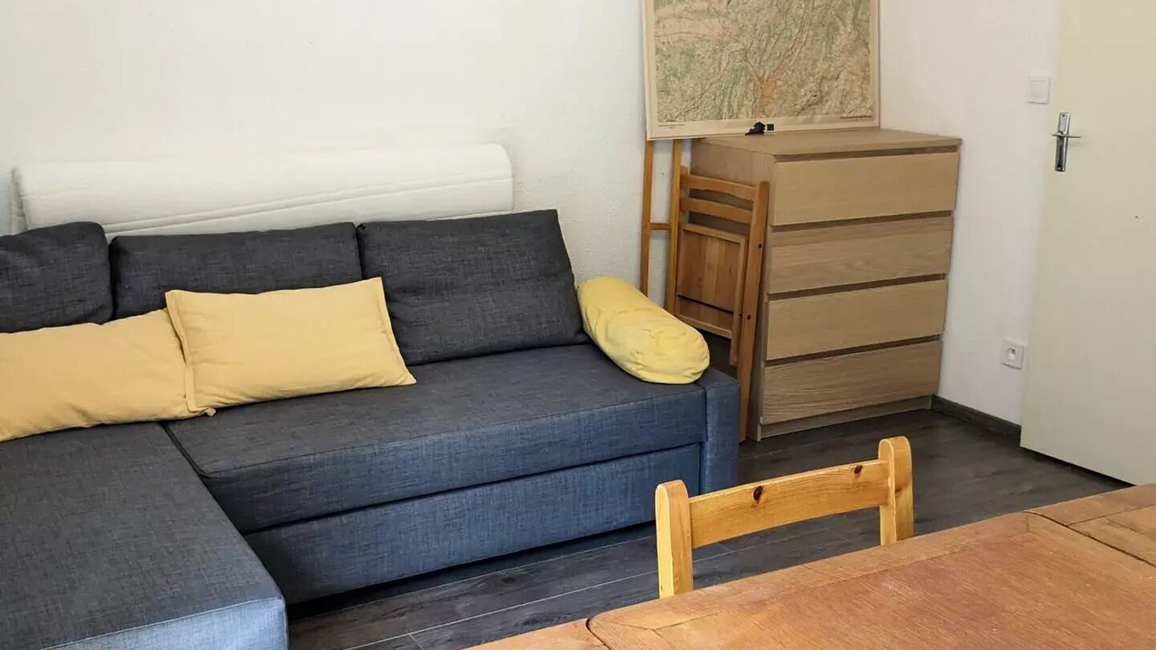 Photo of Livingroom in Prapoutel
