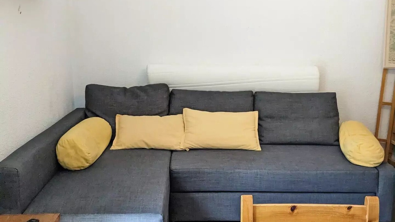 Photo of Livingroom in Prapoutel