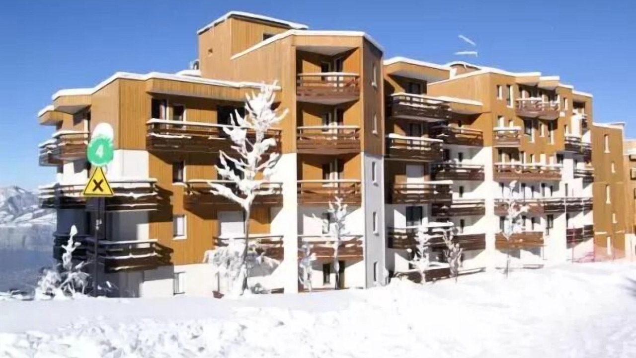 Photo of Outdoor in Prapoutel