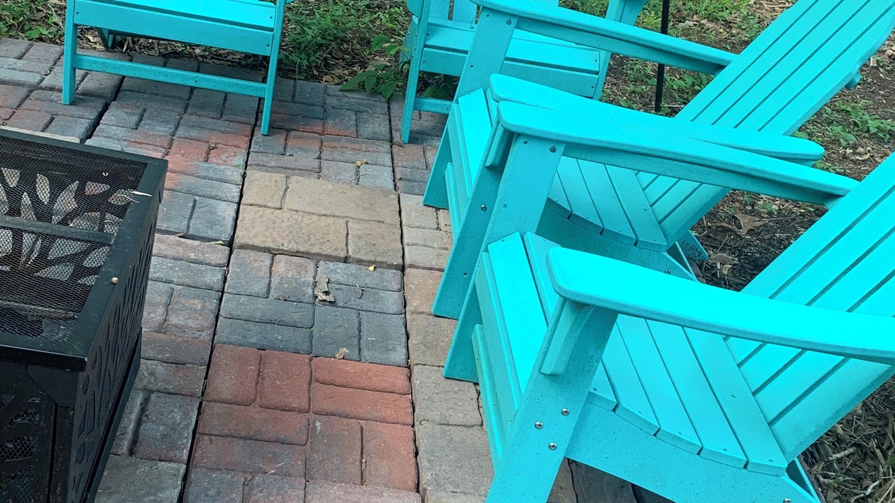 Photo of Patio Balcony in Oconee County