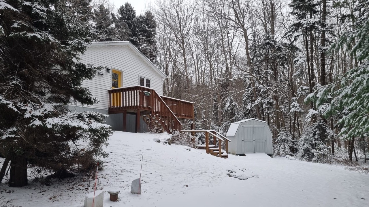 Photo of Outdoor in Peaks Island