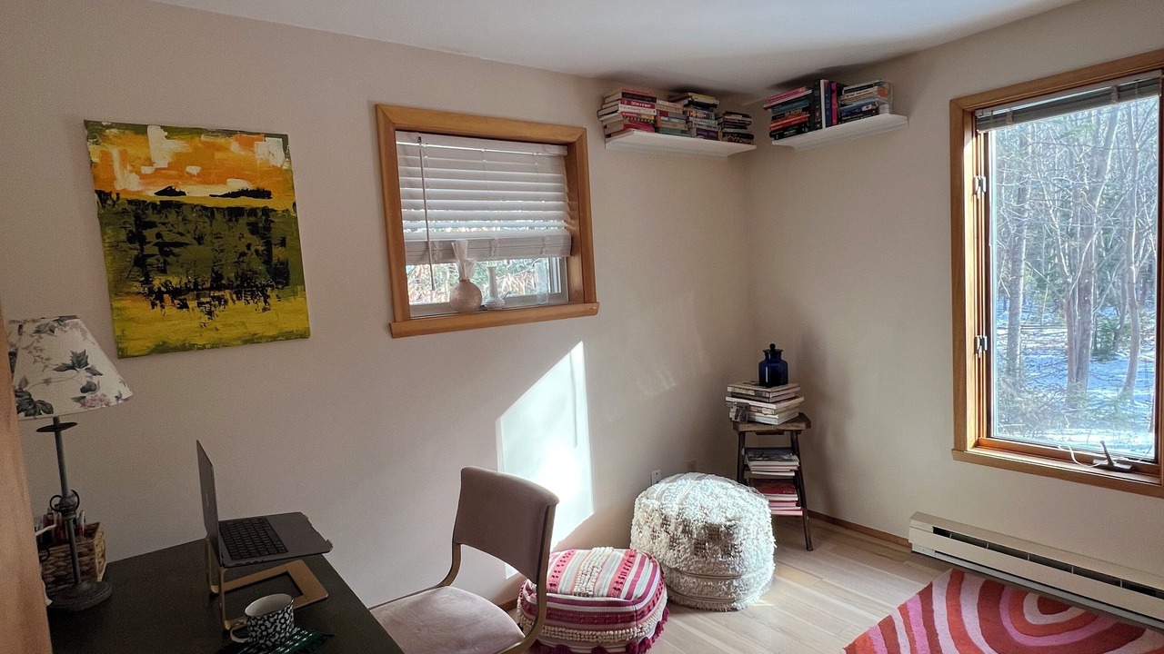 Photo of Bedroom in Peaks Island