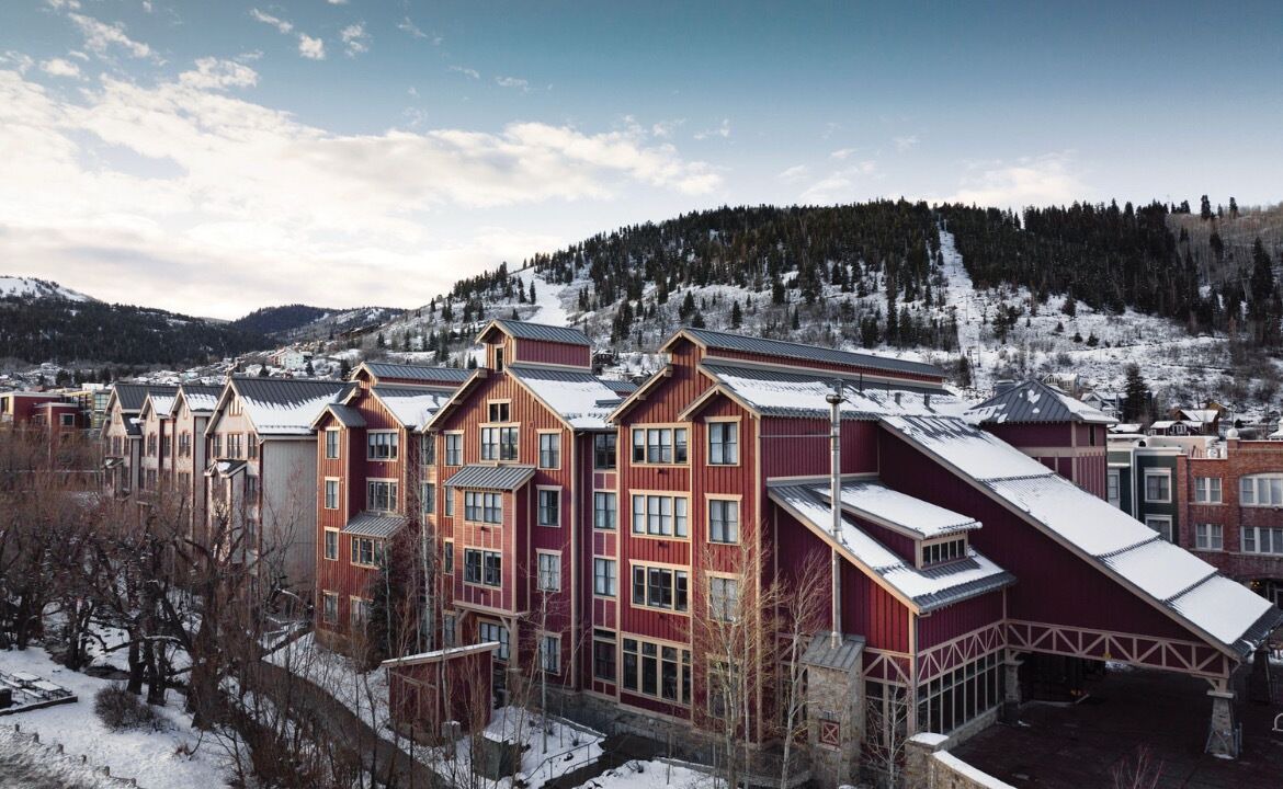 Photo of Outdoor in Aerie