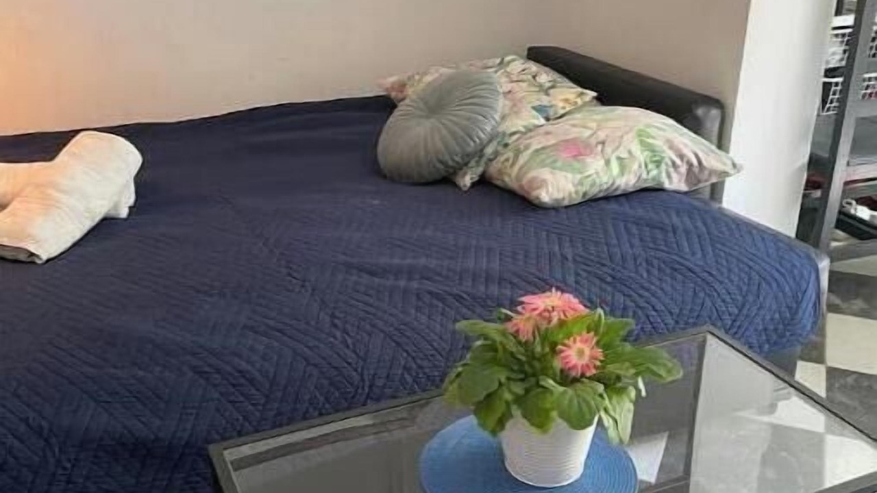 Photo of Bedroom in L'Albufereta