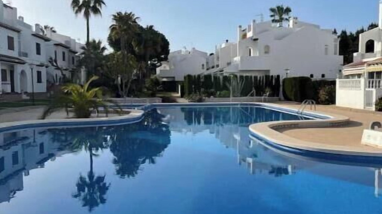 Photo of Outdoor in L'Albufereta