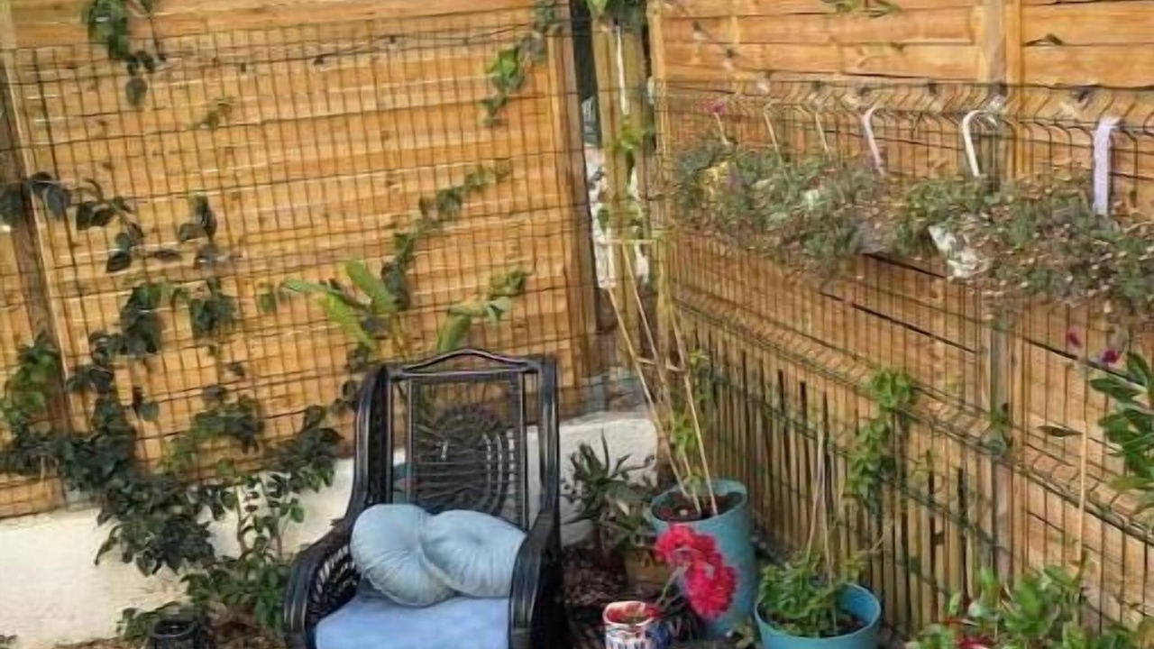 Photo of Patio Balcony in L'Albufereta