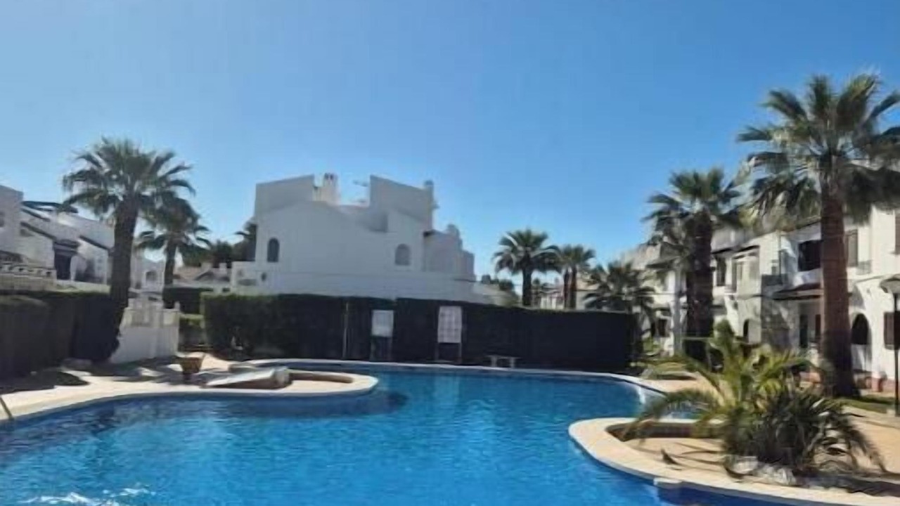 Photo of Outdoor in L'Albufereta