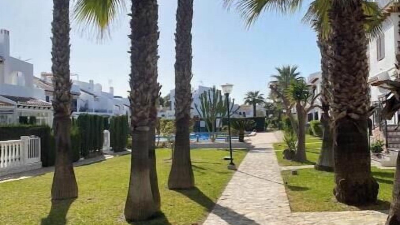 Photo of Outdoor in L'Albufereta