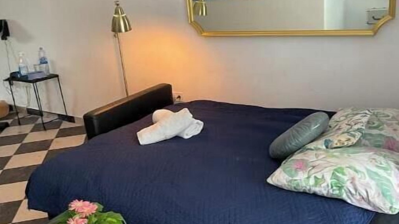 Photo of Bedroom in L'Albufereta