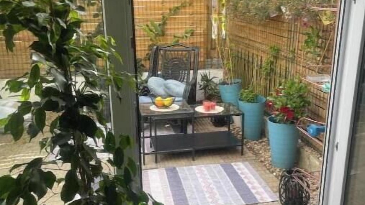 Photo of Patio Balcony in L'Albufereta