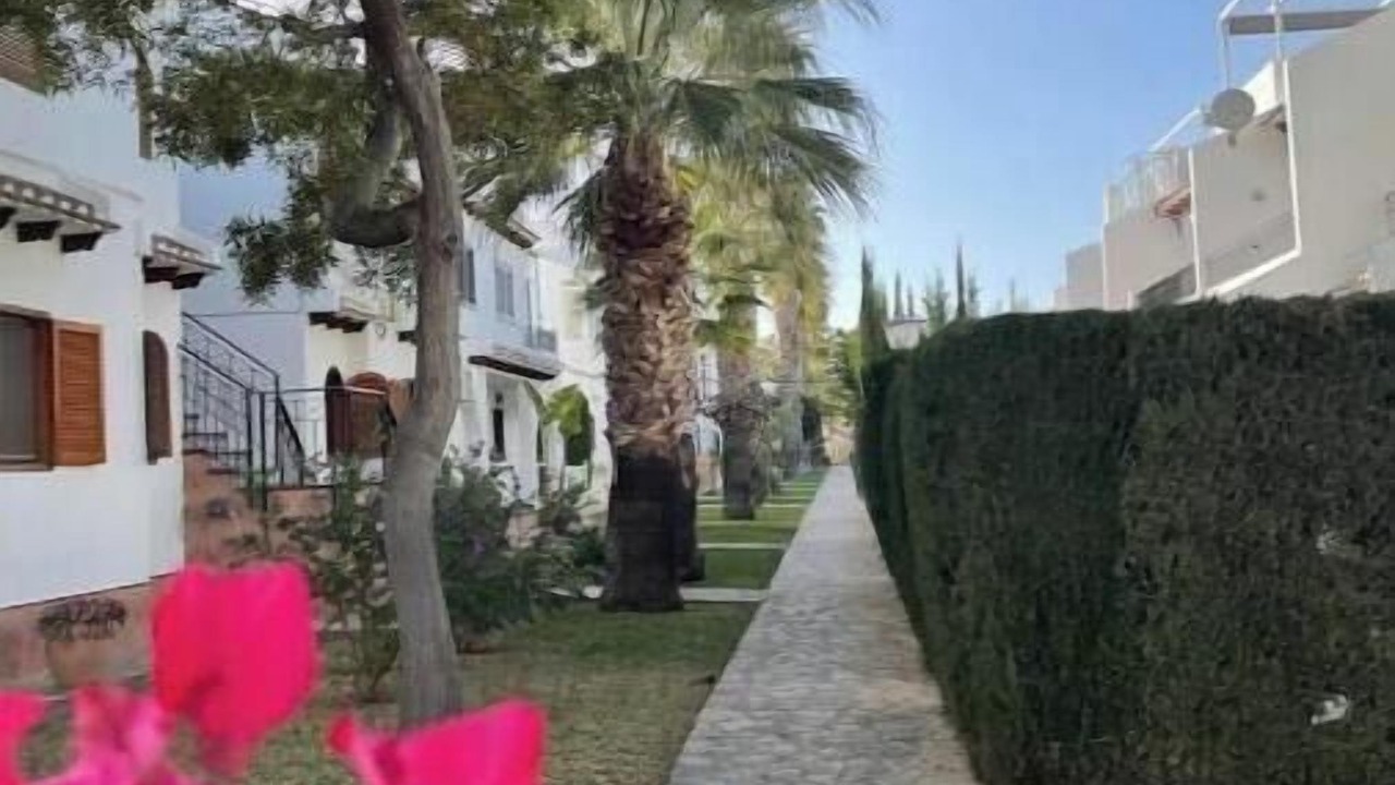 Photo of Outdoor in L'Albufereta