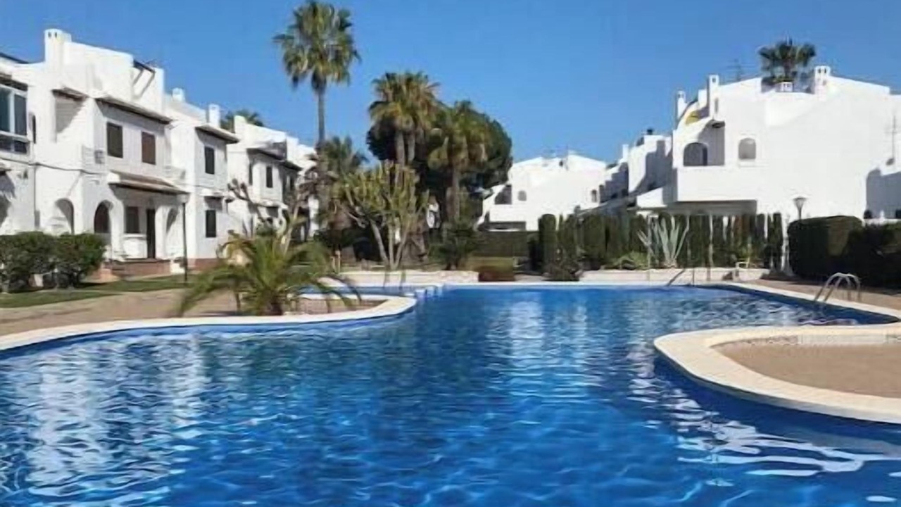 Photo of Outdoor in L'Albufereta
