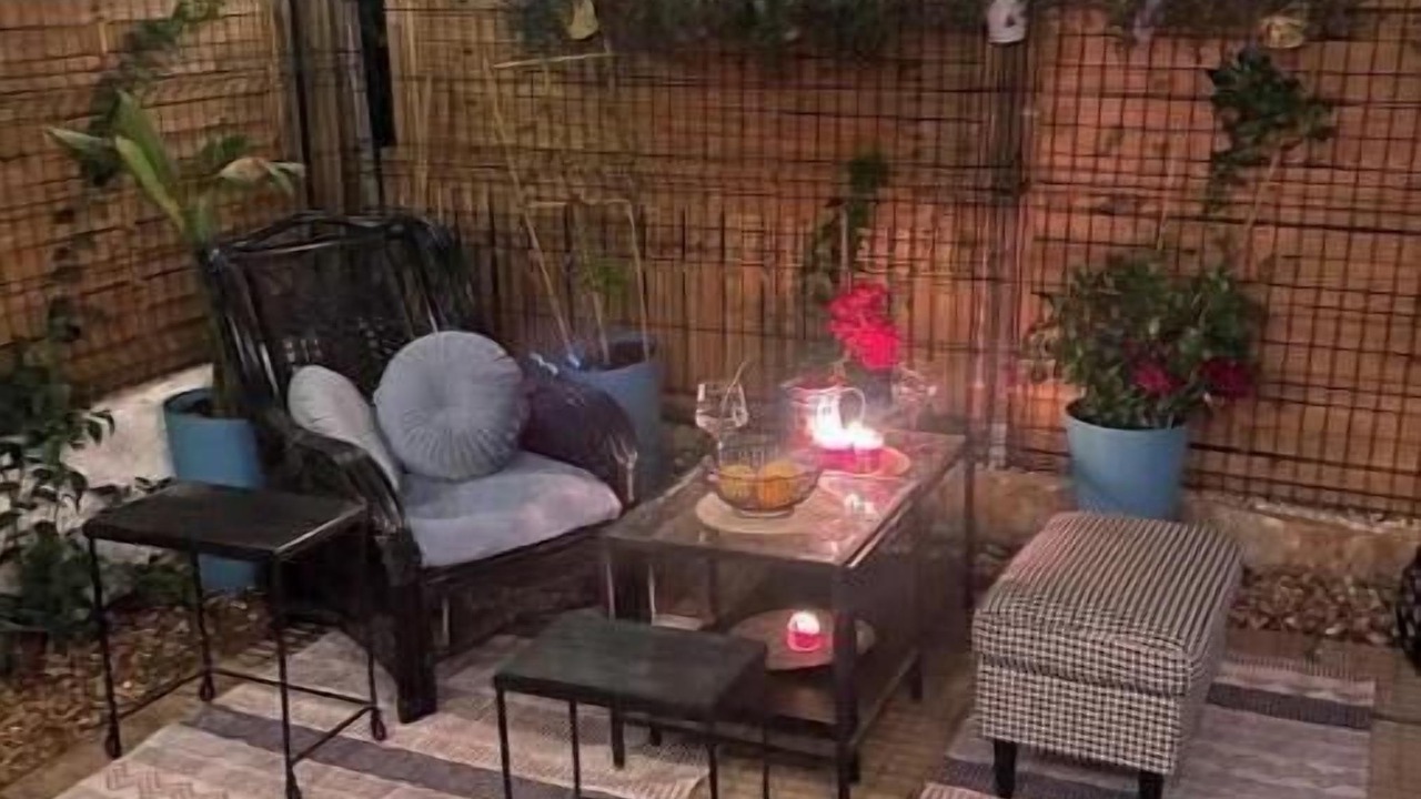 Photo of Patio Balcony in L'Albufereta