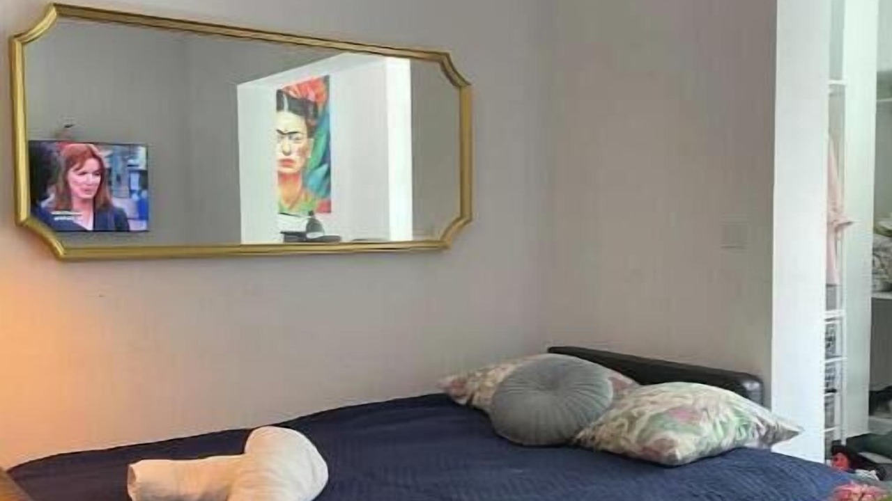 Photo of Bedroom in L'Albufereta