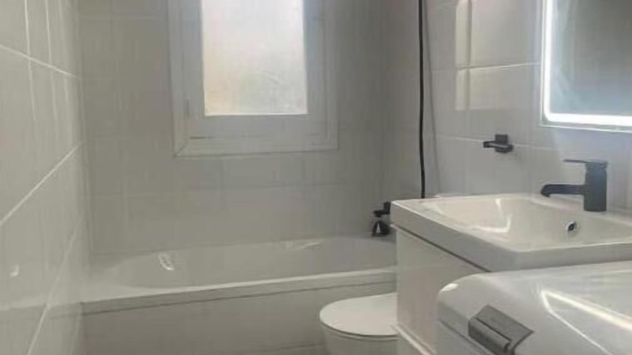 Photo of Bathroom in L'Albufereta
