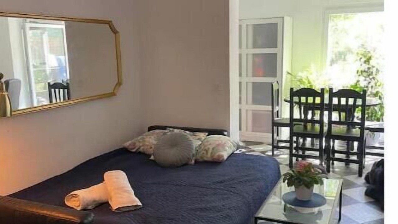 Photo of Bedroom in L'Albufereta