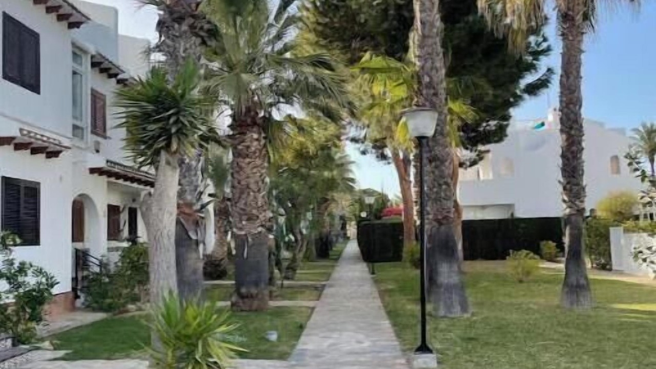 Photo of Outdoor in L'Albufereta