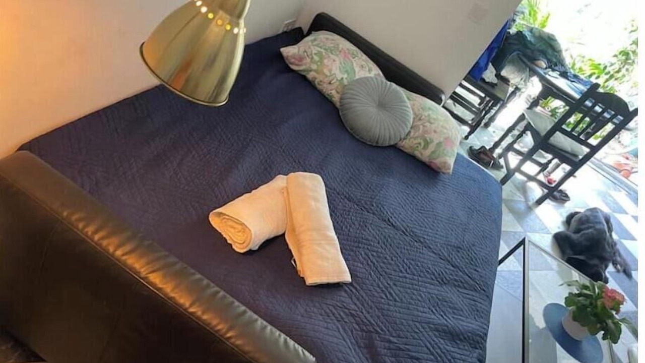 Photo of Bedroom in L'Albufereta