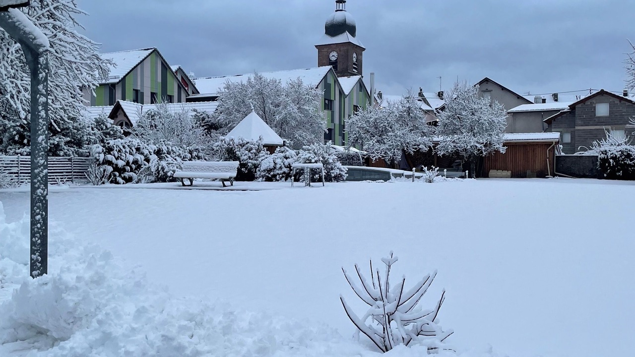 Photo of Outdoor in Corcieux