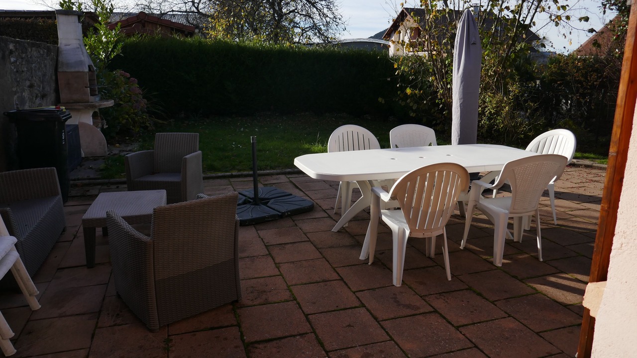 Photo of Outdoor in Corcieux