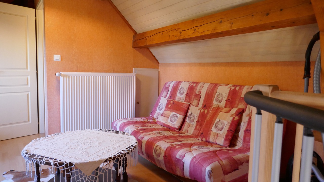 Photo of Livingroom in Corcieux