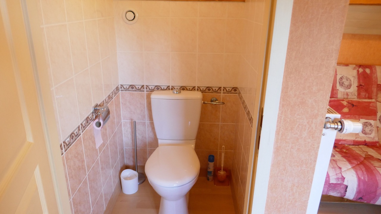 Photo of Bathroom in Corcieux