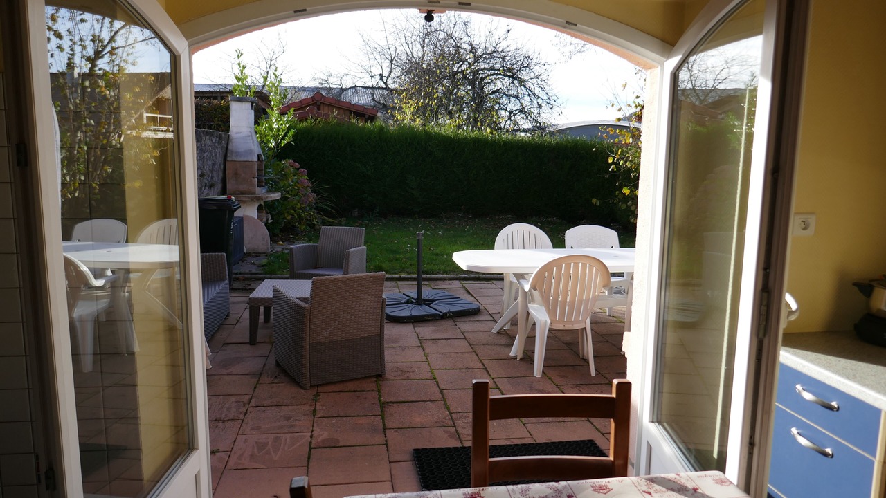 Photo of Outdoor in Corcieux