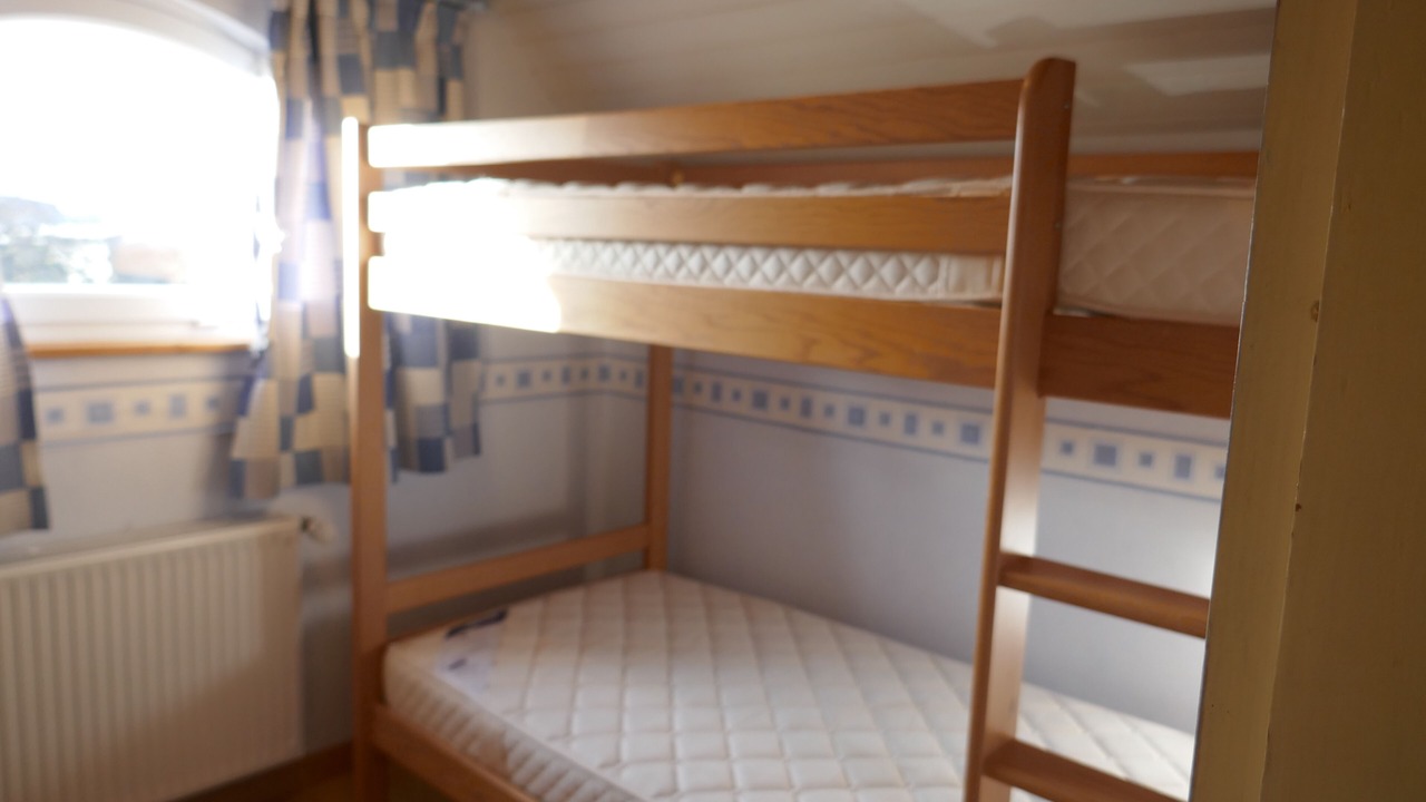 Photo of Bedroom in Corcieux