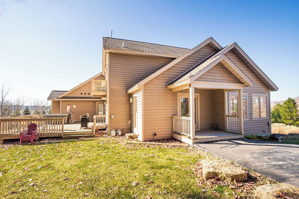 Photo of Outdoor in The Galena Territory