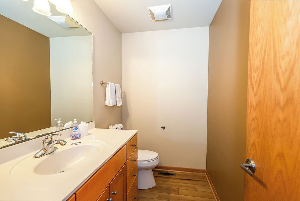 Photo of Bathroom in The Galena Territory