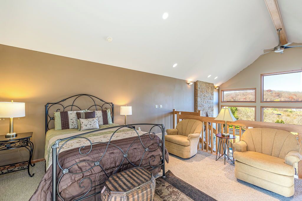 Photo of Bedroom in The Galena Territory