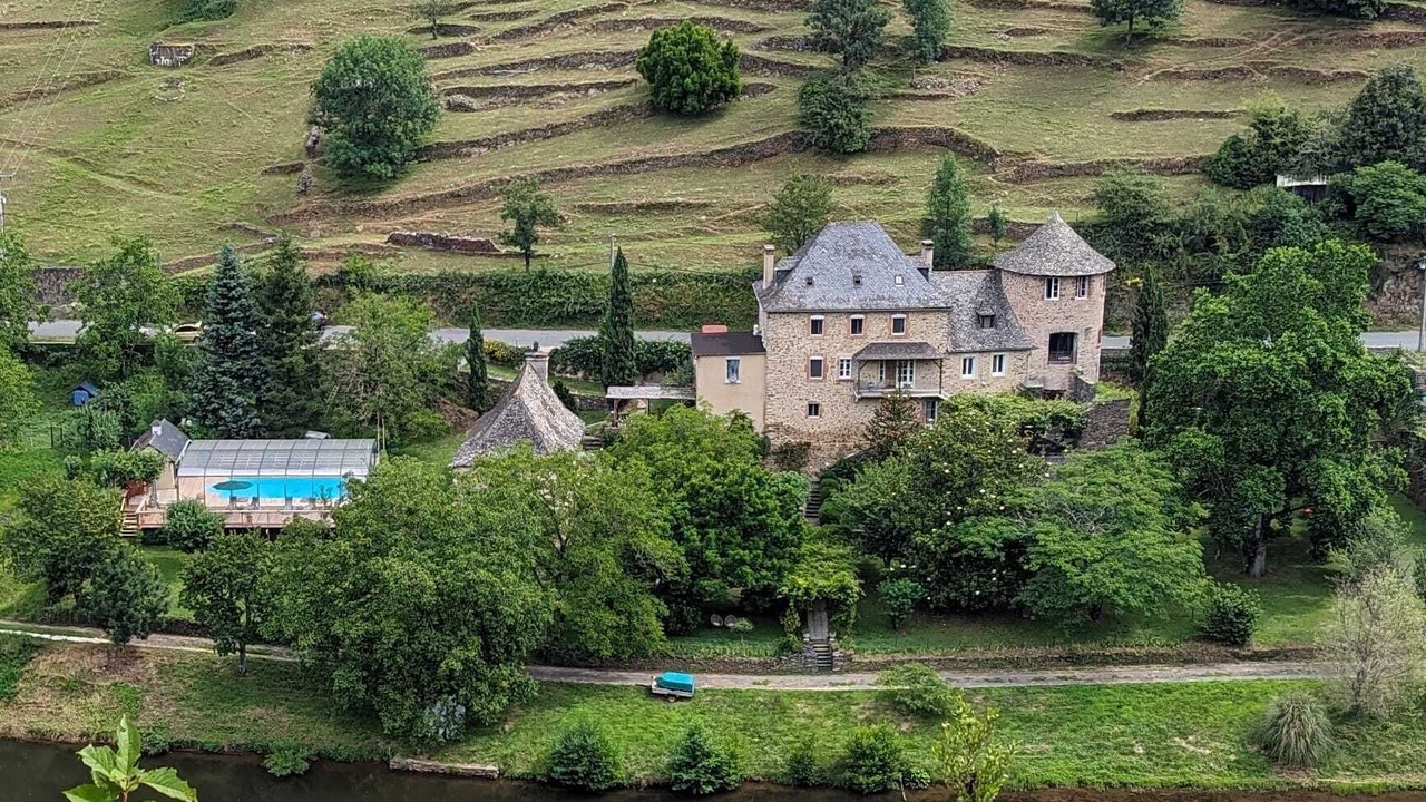 Photo of Outdoor in Grand-Vabre