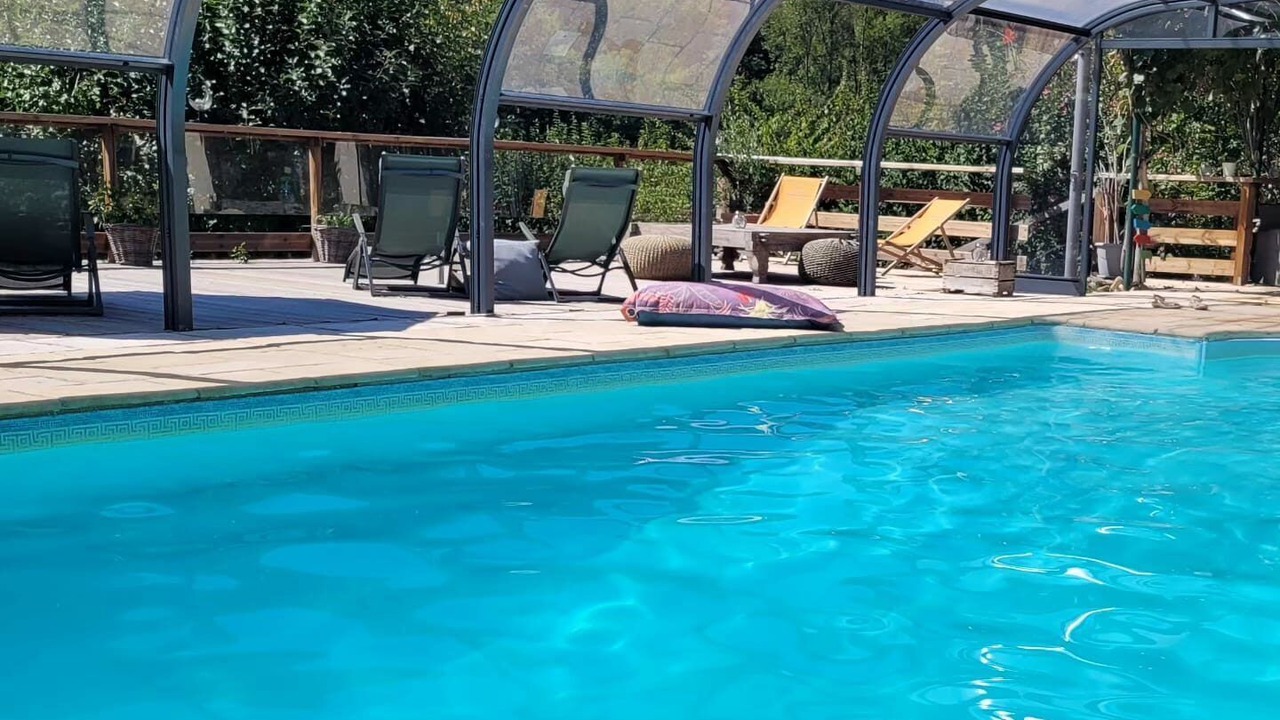 Photo of Outdoor in Grand-Vabre