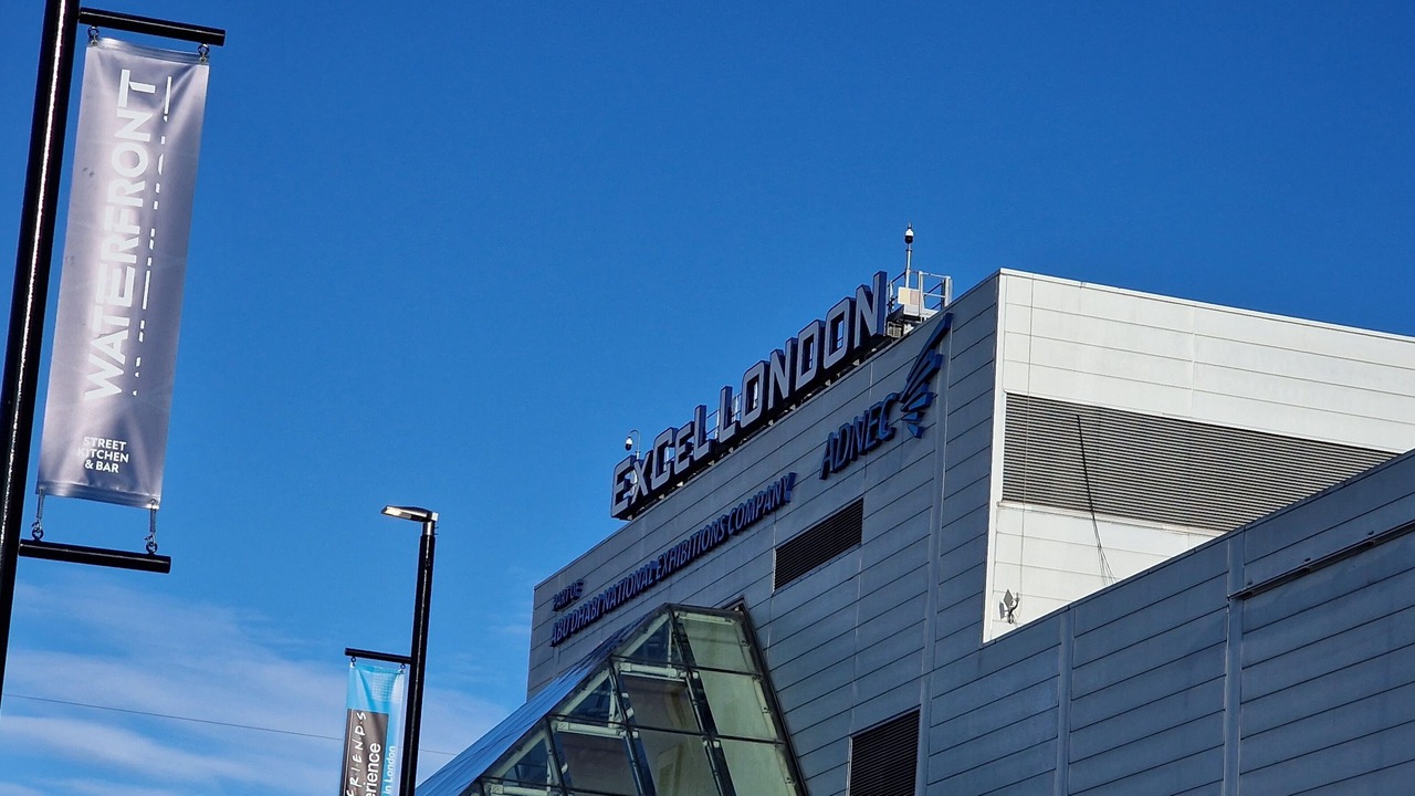 Photo of Outdoor in Newham