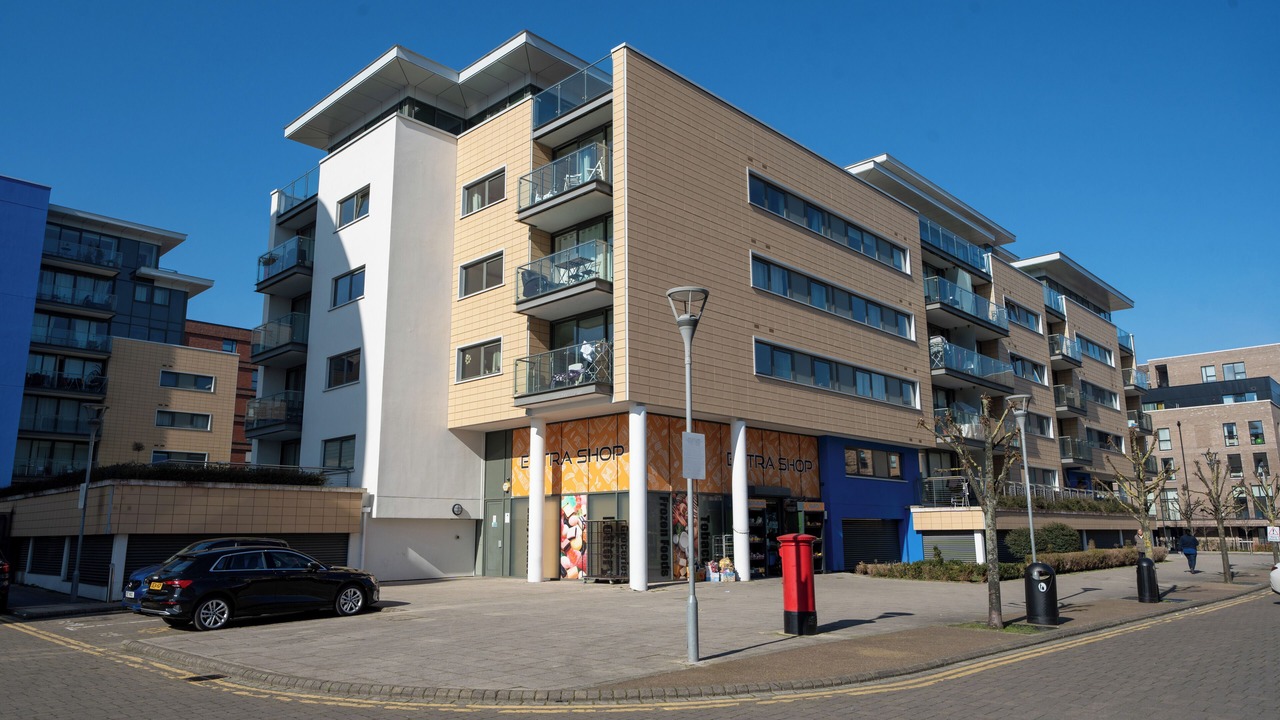 Photo of Outdoor in Newham