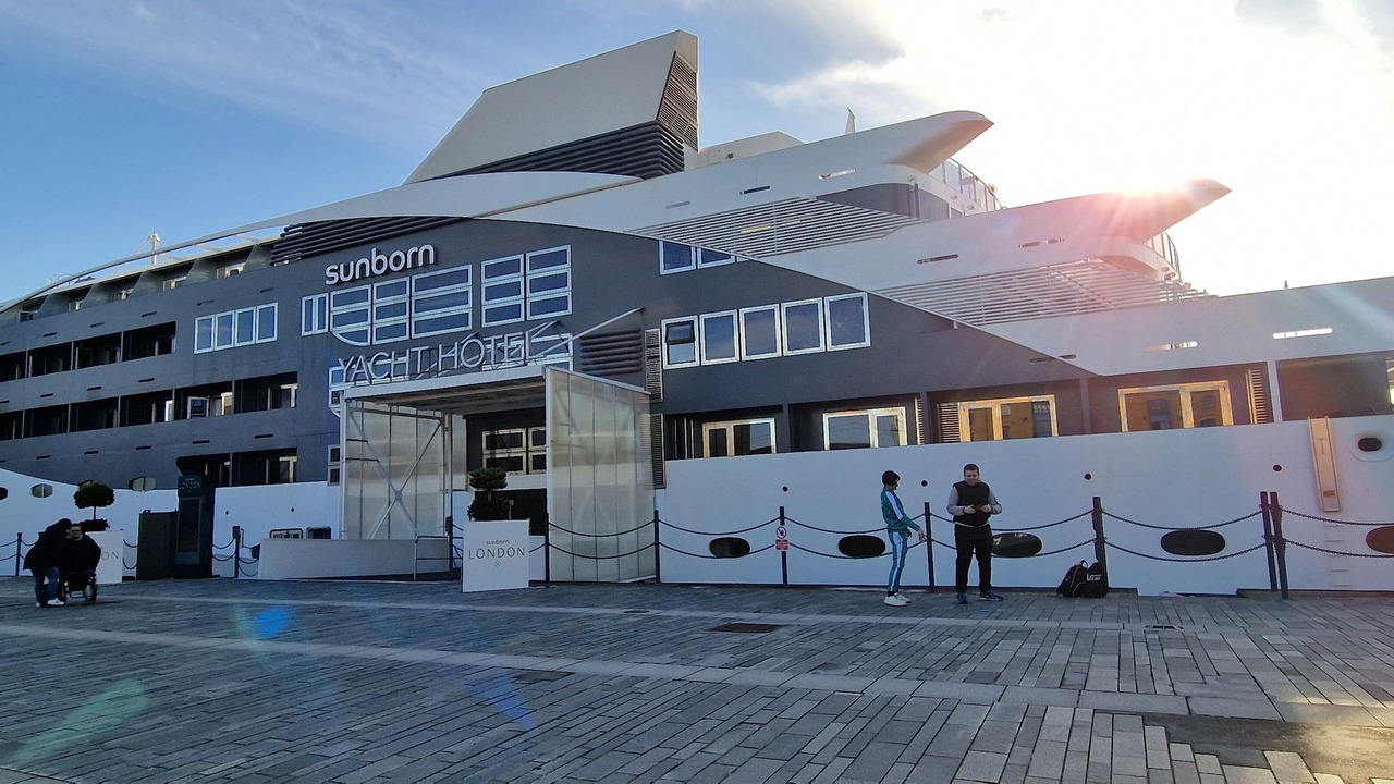 Photo of Others in Newham