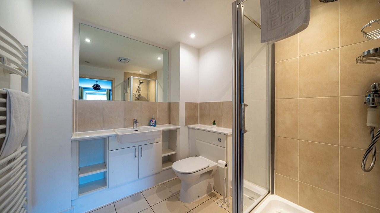 Photo of Bathroom in Newham