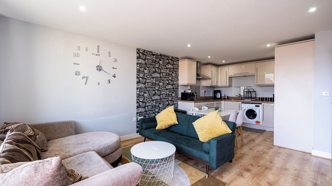 Photo of Livingroom in Newham