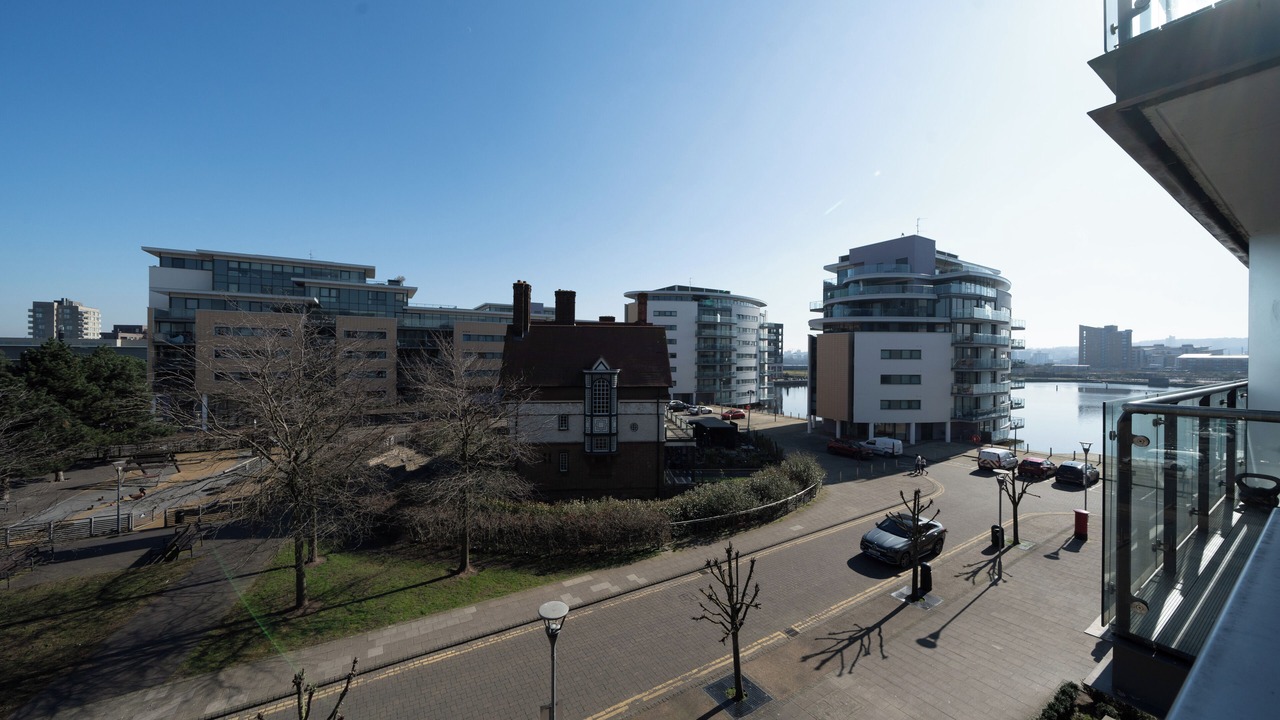 Photo of Outdoor in Newham