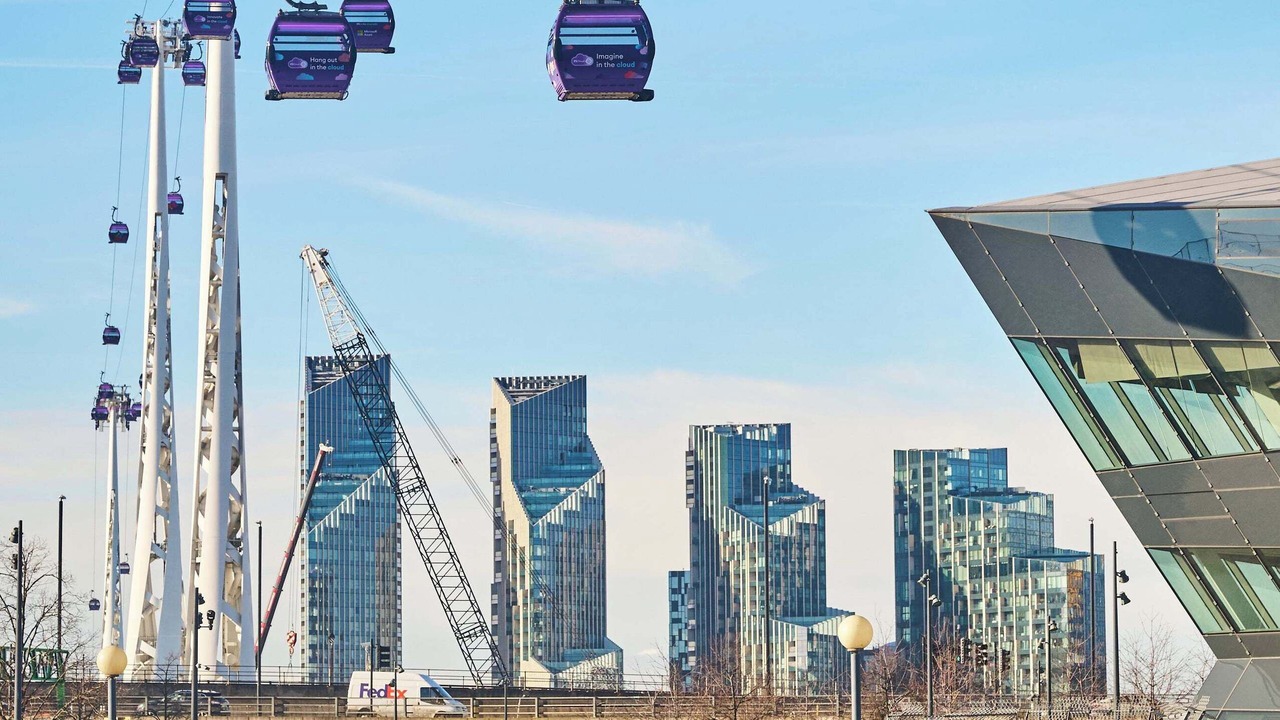 Photo of Others in Newham