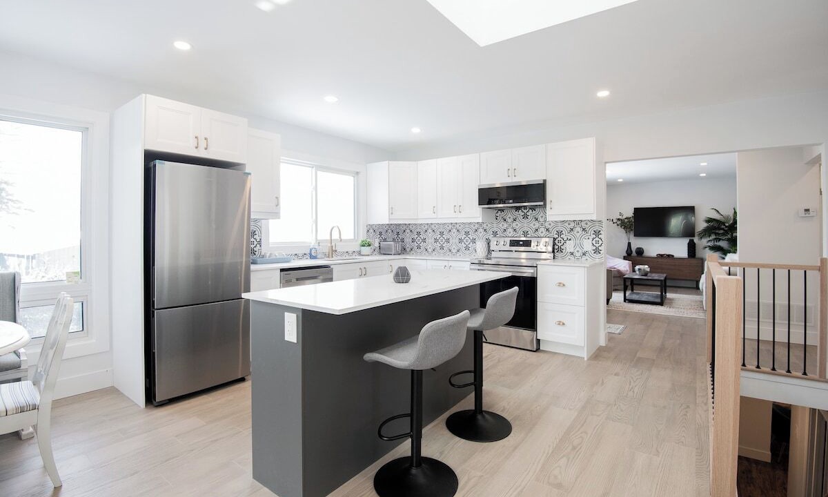 Photo of Kitchen in Fenelon Falls